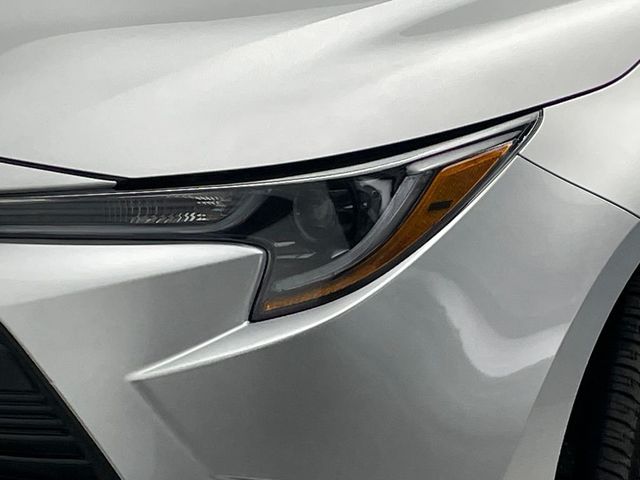 2023 Toyota Corolla LE CVT - 23008743 - 43