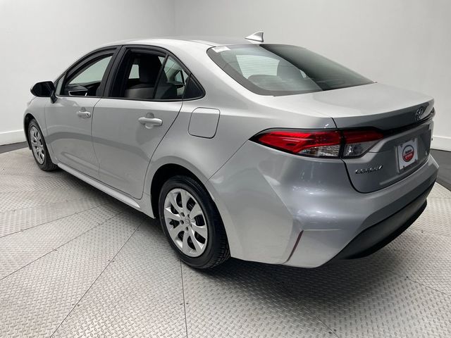 2023 Toyota Corolla LE CVT - 23008743 - 6