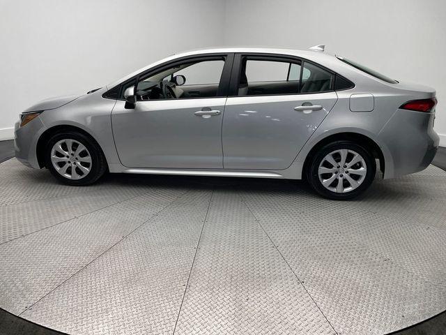 2023 Toyota Corolla LE CVT - 23008743 - 7