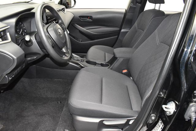 2023 Toyota Corolla LE CVT - 23020414 - 12