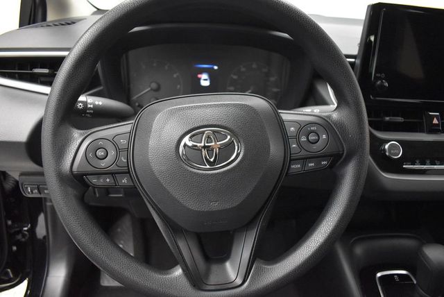 2023 Toyota Corolla LE CVT - 23020414 - 15