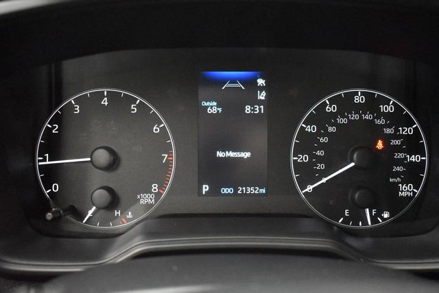 2023 Toyota Corolla LE CVT - 23020414 - 17