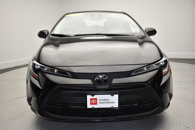 2023 Toyota Corolla LE CVT - 23020414 - 1