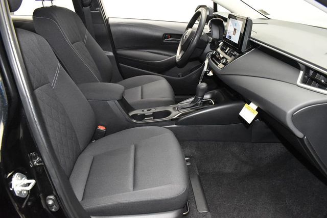 2023 Toyota Corolla LE CVT - 23020414 - 19