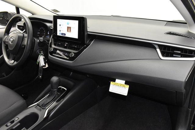 2023 Toyota Corolla LE CVT - 23020414 - 21