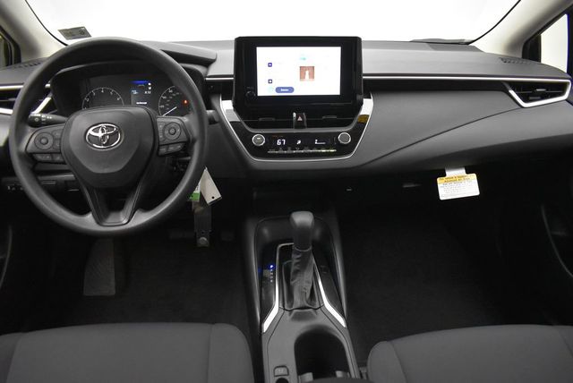 2023 Toyota Corolla LE CVT - 23020414 - 22