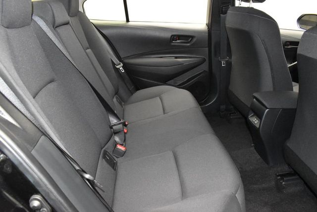 2023 Toyota Corolla LE CVT - 23020414 - 25