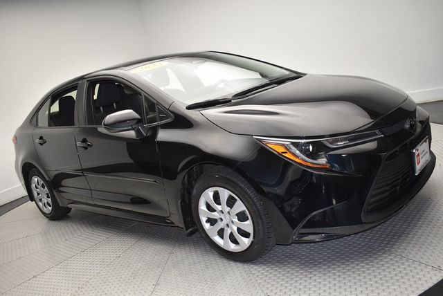 2023 Toyota Corolla LE CVT - 23020414 - 2