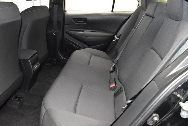 2023 Toyota Corolla LE CVT - 23020414 - 29