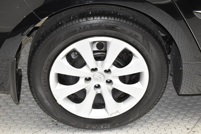 2023 Toyota Corolla LE CVT - 23020414 - 31