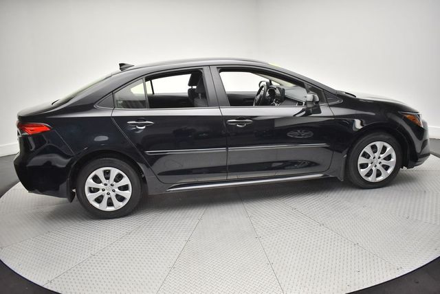 2023 Toyota Corolla LE CVT - 23020414 - 3