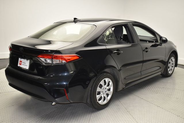 2023 Toyota Corolla LE CVT - 23020414 - 4