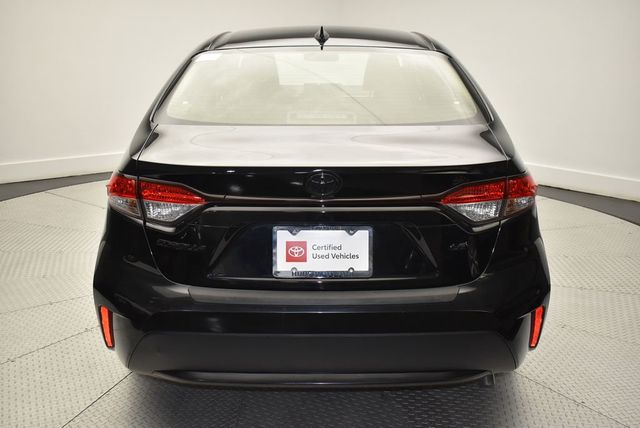 2023 Toyota Corolla LE CVT - 23020414 - 5