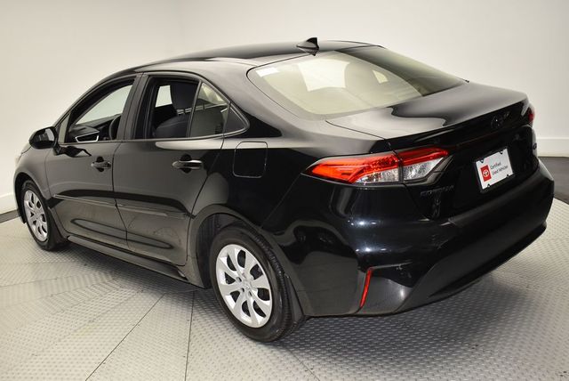 2023 Toyota Corolla LE CVT - 23020414 - 6