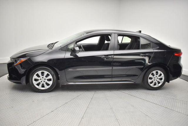 2023 Toyota Corolla LE CVT - 23020414 - 7
