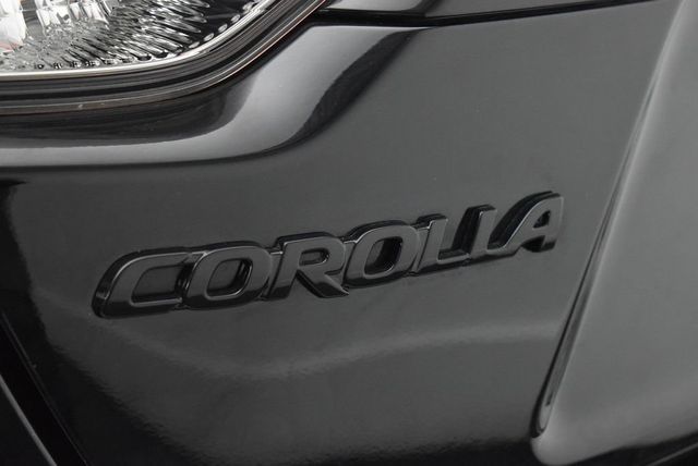 2023 Toyota Corolla LE CVT - 23020414 - 8