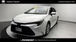 2023 Toyota Corolla LE CVT - 23030368 - 0