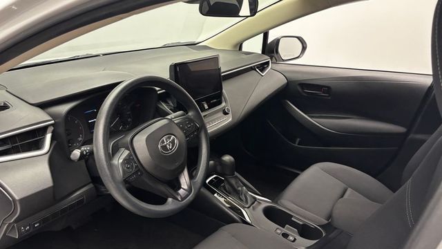 2023 Toyota Corolla LE CVT - 23030368 - 10