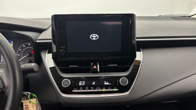 2023 Toyota Corolla LE CVT - 23030368 - 12