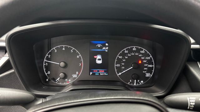 2023 Toyota Corolla LE CVT - 23030368 - 13