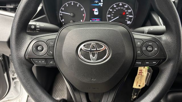 2023 Toyota Corolla LE CVT - 23030368 - 14