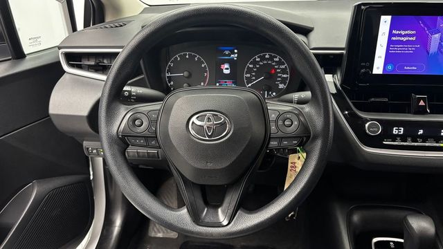 2023 Toyota Corolla LE CVT - 23030368 - 20