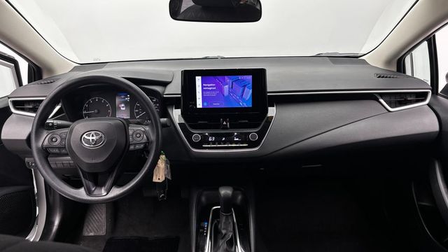 2023 Toyota Corolla LE CVT - 23030368 - 21