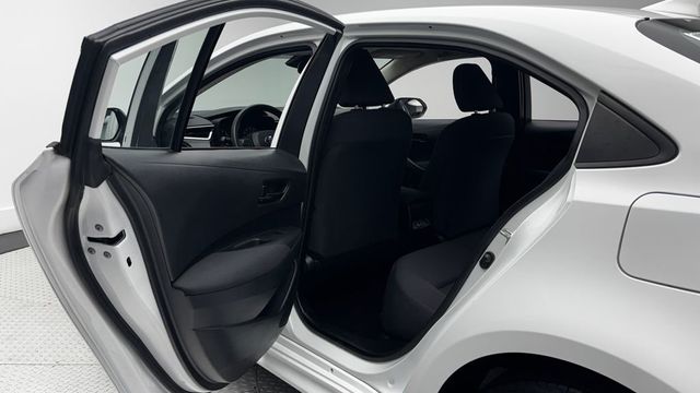 2023 Toyota Corolla LE CVT - 23030368 - 23