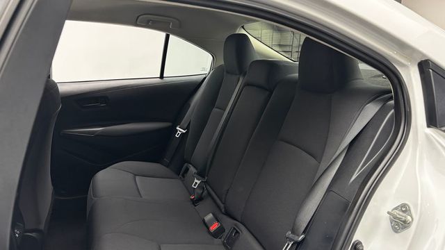 2023 Toyota Corolla LE CVT - 23030368 - 24