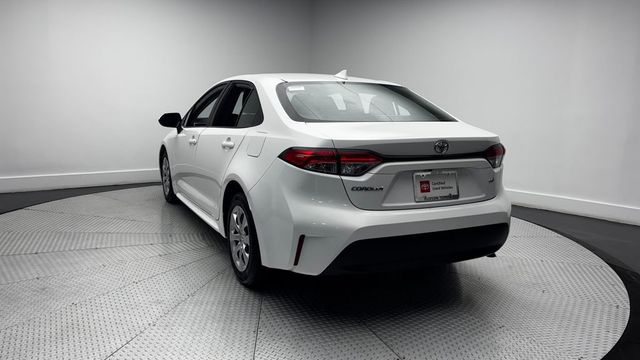 2023 Toyota Corolla LE CVT - 23030368 - 25