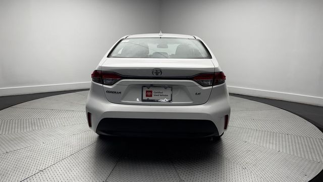 2023 Toyota Corolla LE CVT - 23030368 - 26