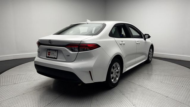 2023 Toyota Corolla LE CVT - 23030368 - 27