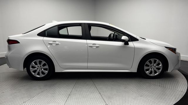 2023 Toyota Corolla LE CVT - 23030368 - 28
