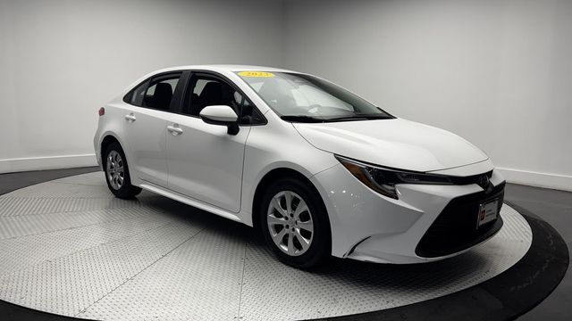 2023 Toyota Corolla LE CVT - 23030368 - 29