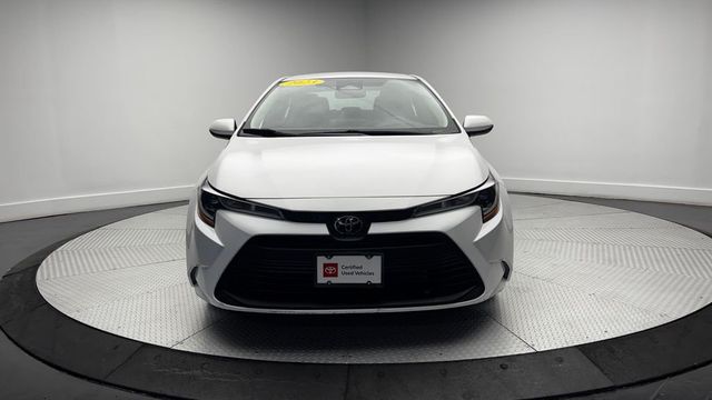 2023 Toyota Corolla LE CVT - 23030368 - 30