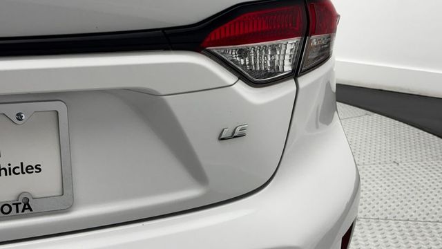 2023 Toyota Corolla LE CVT - 23030368 - 4