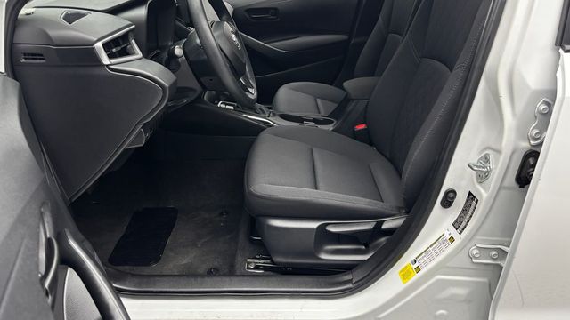2023 Toyota Corolla LE CVT - 23030368 - 8