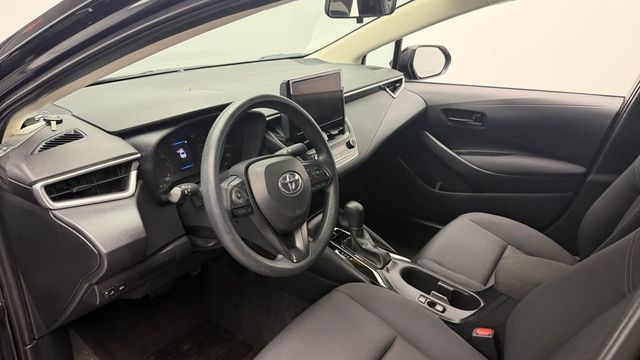 2023 Toyota Corolla LE CVT - 23030369 - 10