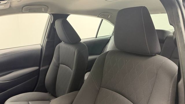 2023 Toyota Corolla LE CVT - 23030369 - 12