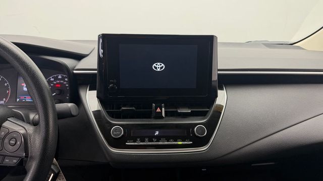 2023 Toyota Corolla LE CVT - 23030369 - 13