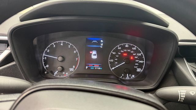 2023 Toyota Corolla LE CVT - 23030369 - 14