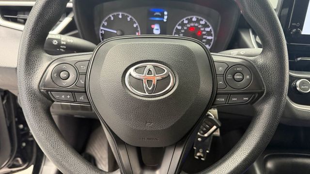 2023 Toyota Corolla LE CVT - 23030369 - 15