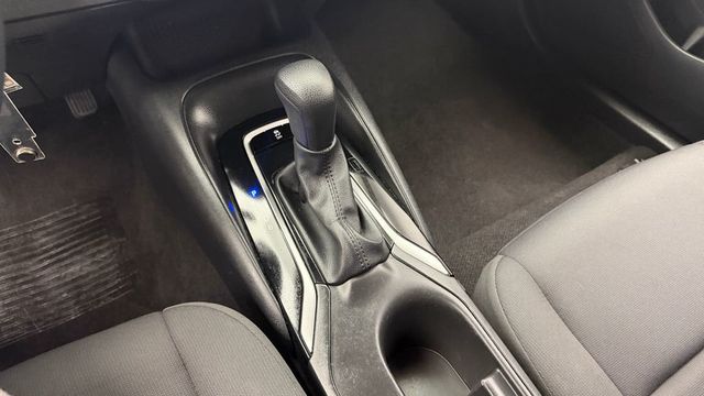 2023 Toyota Corolla LE CVT - 23030369 - 19