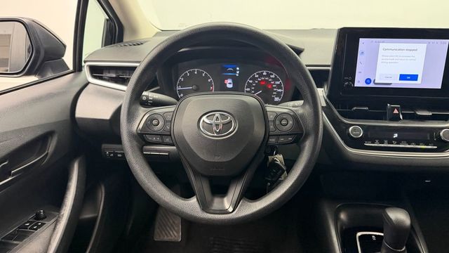 2023 Toyota Corolla LE CVT - 23030369 - 21