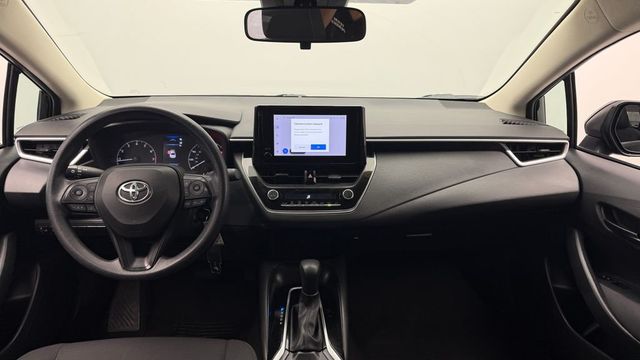 2023 Toyota Corolla LE CVT - 23030369 - 22