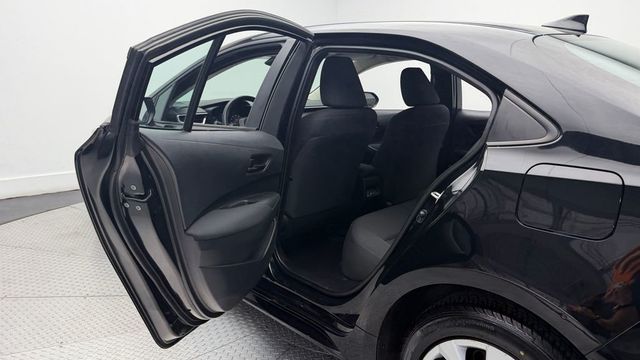 2023 Toyota Corolla LE CVT - 23030369 - 24