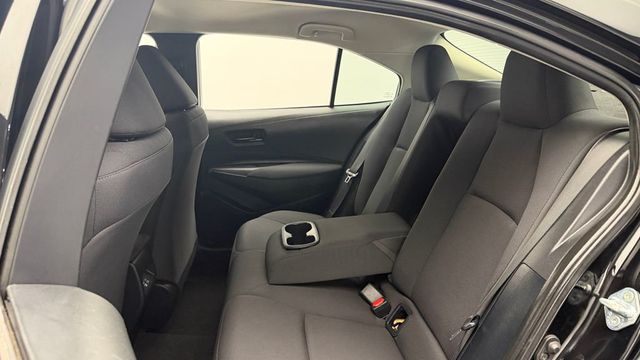 2023 Toyota Corolla LE CVT - 23030369 - 25