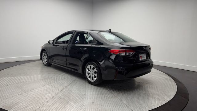 2023 Toyota Corolla LE CVT - 23030369 - 26