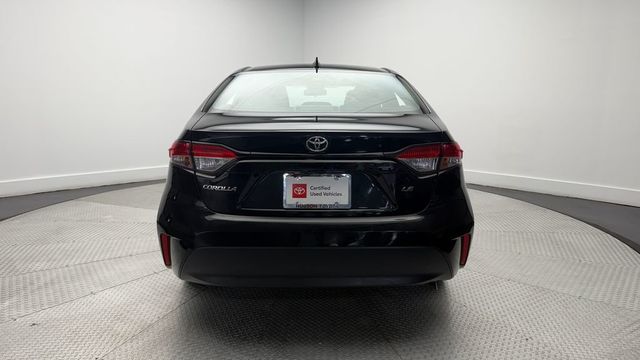 2023 Toyota Corolla LE CVT - 23030369 - 27