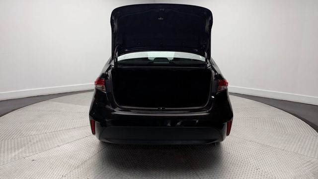 2023 Toyota Corolla LE CVT - 23030369 - 28